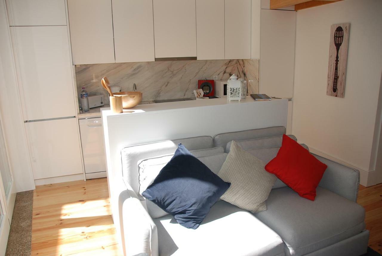 Oportoview Premium Apartment Extérieur photo
