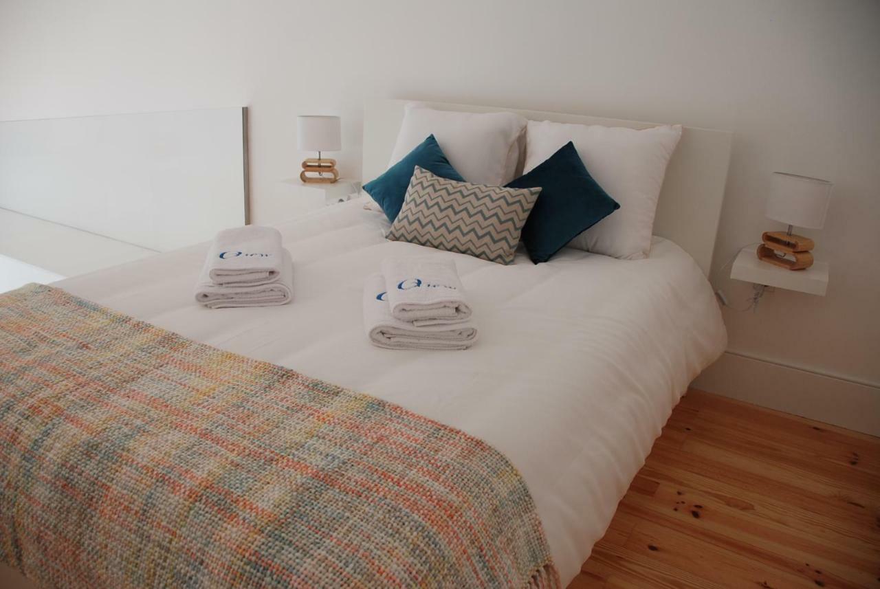 Oportoview Premium Apartment Extérieur photo