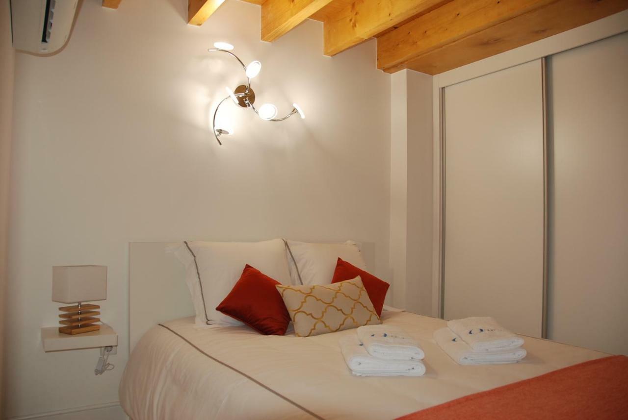 Oportoview Premium Apartment Extérieur photo