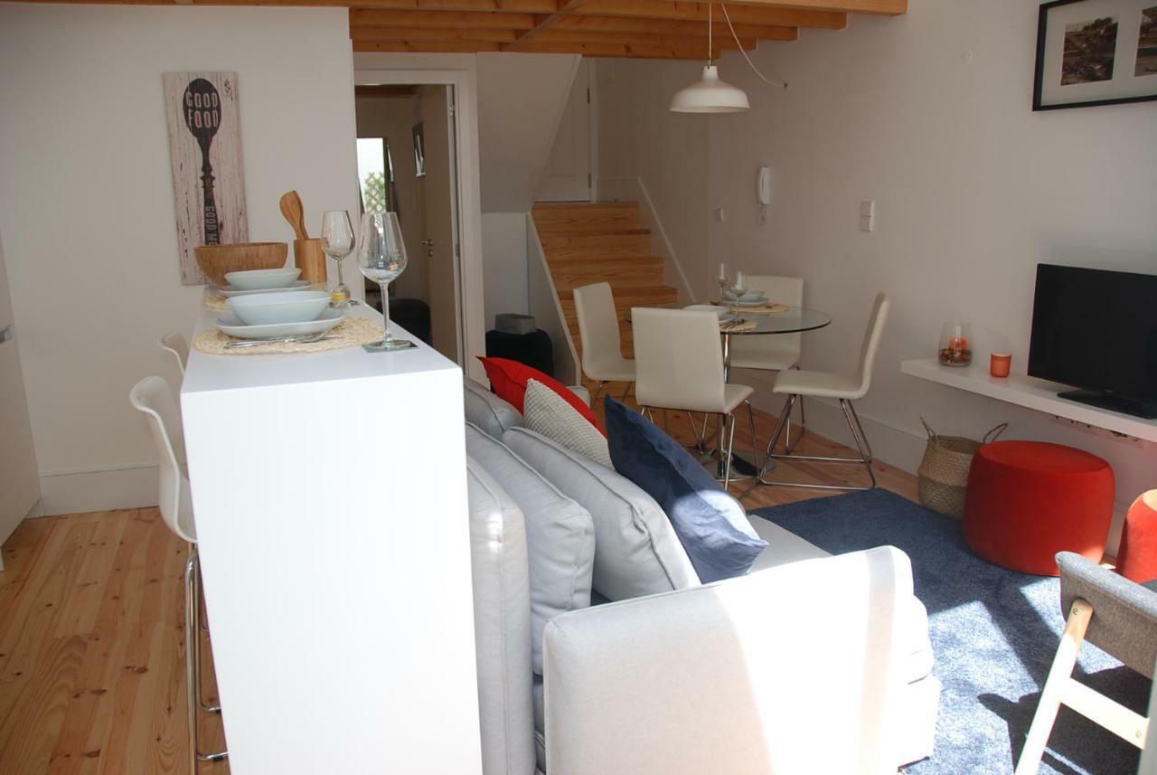 Oportoview Premium Apartment Extérieur photo