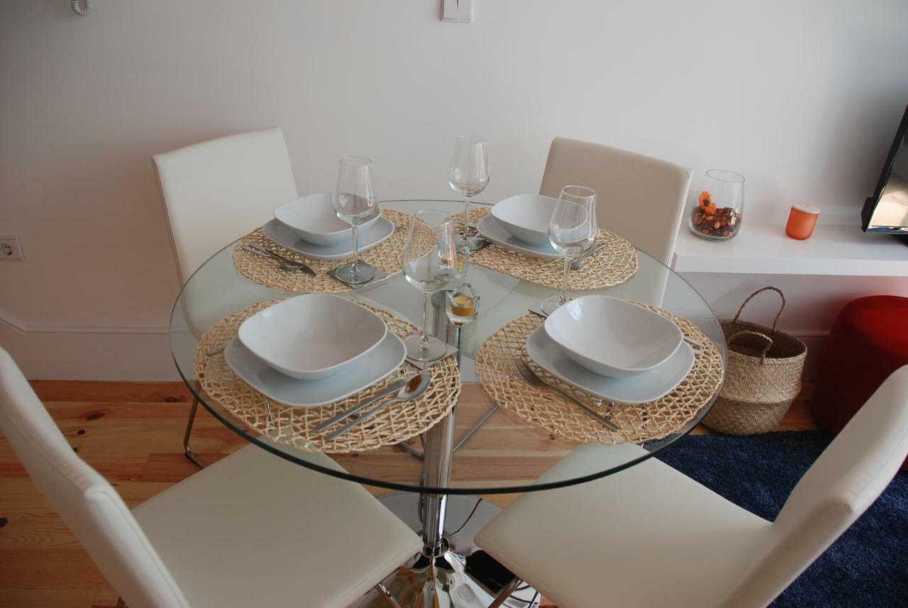 Oportoview Premium Apartment Extérieur photo