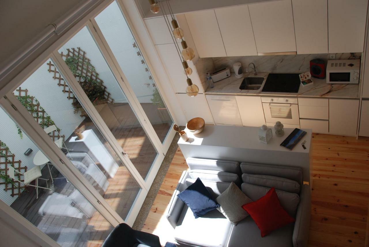 Oportoview Premium Apartment Extérieur photo