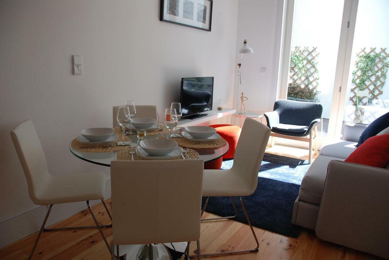 Oportoview Premium Apartment Extérieur photo